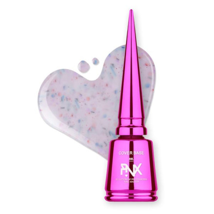 Pinx Cover Base Candyland №5 8 ml