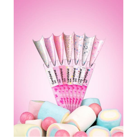 Pinx Cover Base Candyland №5 8 ml