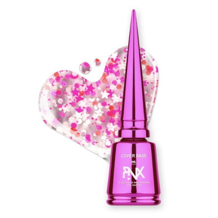 Pinx Cover Base Starlight №2 8 ml