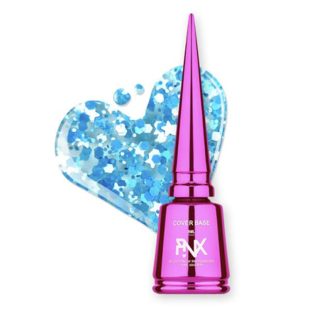 Pinx Cover Base Starlight №3 8 ml
