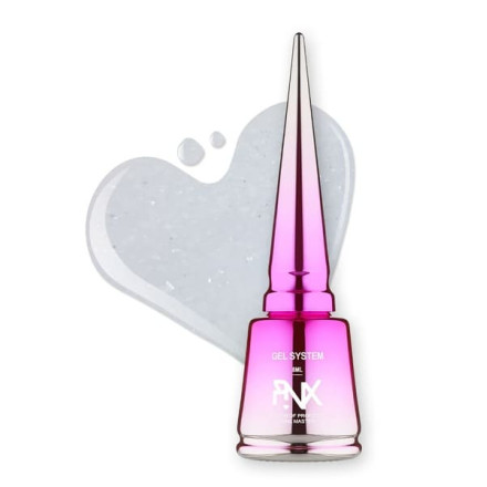 Pinx Liquid builder gel Bubulove №1 8 ml Pinx Liquid builder gel Bubulove №1 8 ml