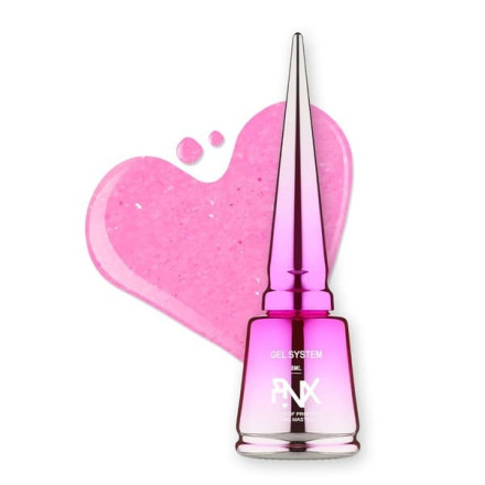 Pinx Liquid builder gel Bubulove №4 8 ml Pinx Liquid builder gel Bubulove №4 8 ml