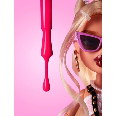 Pinx Liquid builder gel Dolls №2 8 ml Pinx Liquid builder gel Dolls №2 8 ml