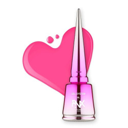 Pinx Liquid builder gel Dolls №1 8 ml Pinx Liquid builder gel Dolls №1 8 ml