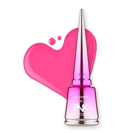 Pinx Liquid builder gel Dolls №1 8 ml Pinx Liquid builder gel Dolls №1 8 ml