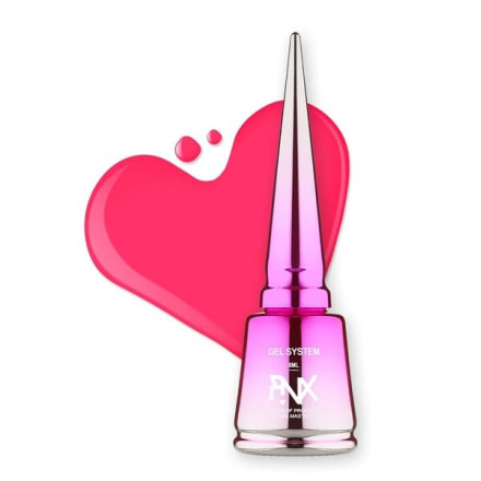 Pinx Liquid builder gel Dolls №2 8 ml Pinx Liquid builder gel Dolls №2 8 ml