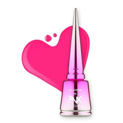 Pinx Liquid builder gel Dolls №3 8 ml Pinx Liquid builder gel Dolls №3 8 ml