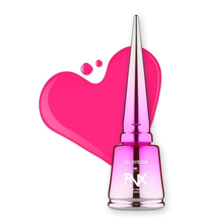 Pinx Liquid builder gel Dolls №3 8 ml Pinx Liquid builder gel Dolls №3 8 ml