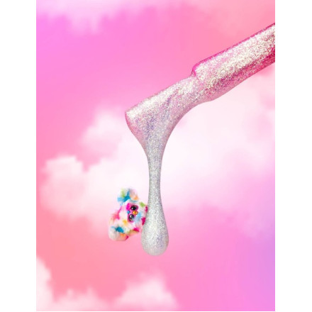 Pinx Liquid builder gel Furbia №1 8 ml Pinx Liquid builder gel Furbia №1 8 ml