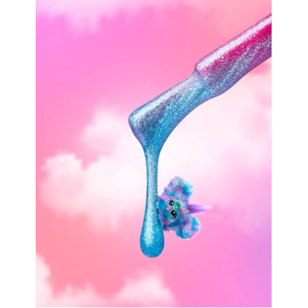 Pinx Liquid builder gel Furbia №2 8 ml