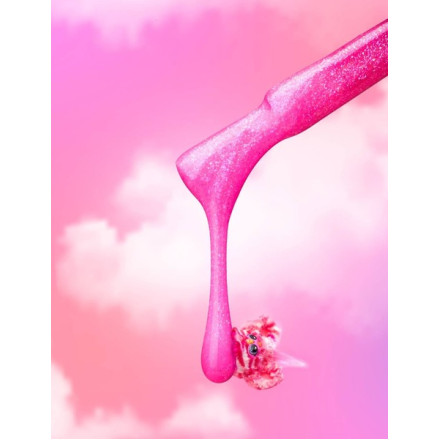 Pinx Liquid builder gel Furbia №4 8 ml Pinx Liquid builder gel Furbia №4 8 ml