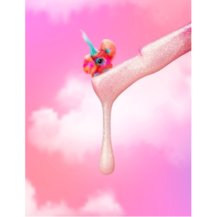 Pinx Liquid builder gel Furbia №5 8 ml Pinx Liquid builder gel Furbia №5 8 ml