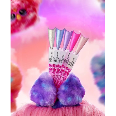 Pinx Liquid builder gel Furbia №1 8 ml Pinx Liquid builder gel Furbia №1 8 ml