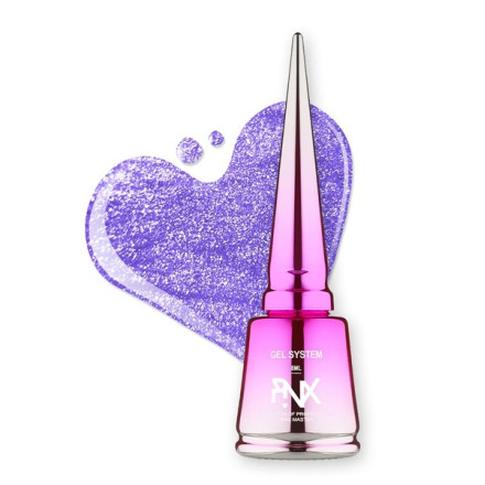 Pinx Liquid builder gel Furbia №3 8 ml Pinx Liquid builder gel Furbia №3 8 ml