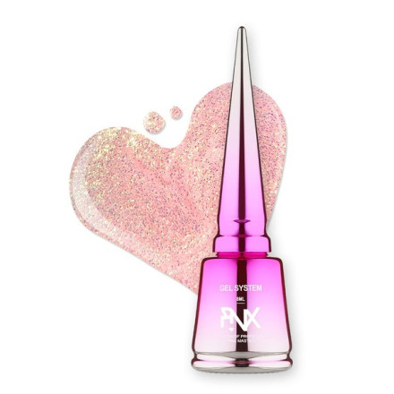 Pinx Liquid builder gel Furbia №5 8 ml Pinx Liquid builder gel Furbia №5 8 ml