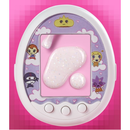 Pinx Liquid builder gel Gotchi №1 8 ml