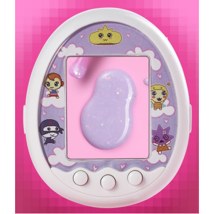 Pinx Liquid builder gel Gotchi №3 8 ml Pinx Liquid builder gel Gotchi №3 8 ml