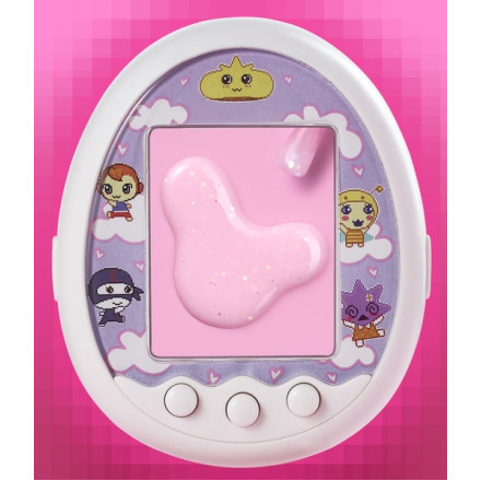 Pinx Liquid builder gel Gotchi №4 8 ml Pinx Liquid builder gel Gotchi №4 8 ml