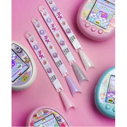 Pinx Liquid builder gel Gotchi №1 8 ml