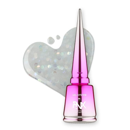 Pinx Liquid builder gel Gotchi №1 8 ml