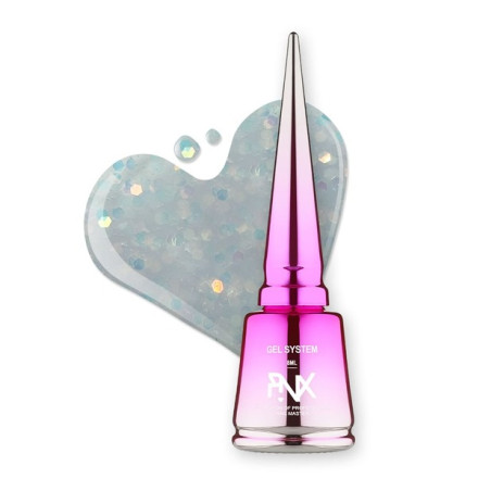 Pinx Liquid builder gel Gotchi №2 8 ml Pinx Liquid builder gel Gotchi №2 8 ml