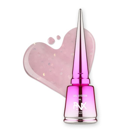 Pinx Liquid builder gel Gotchi №4 8 ml Pinx Liquid builder gel Gotchi №4 8 ml