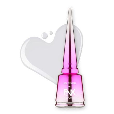 Pinx Liquid builder gel Nude Dream №1 8 ml Pinx Liquid builder gel Nude Dream №1 8 ml