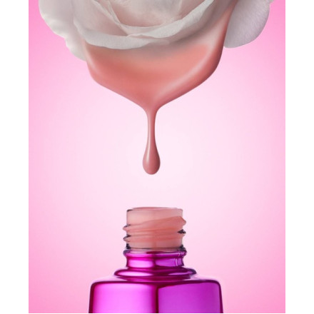 Pinx Liquid builder gel Nude Dream №4 8 ml