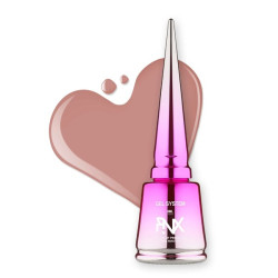 Pinx Liquid builder gel Nude Dream №4 8 ml