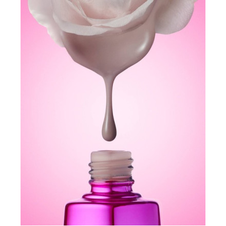 Pinx Liquid builder gel Nude Dream №5 8 ml