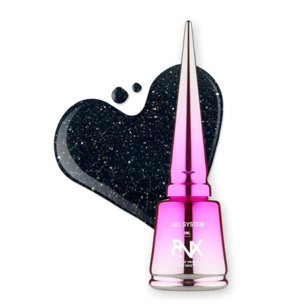 Pinx Liquid builder gel Paris Chic №10 8 ml