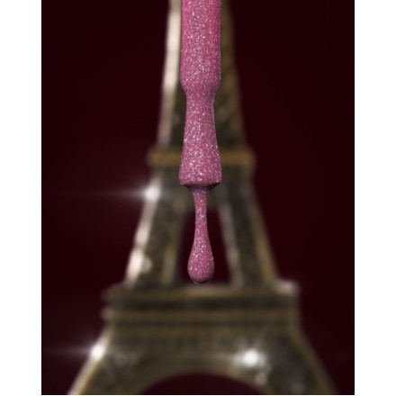 Pinx Liquid builder gel Paris Chic №3 8 ml