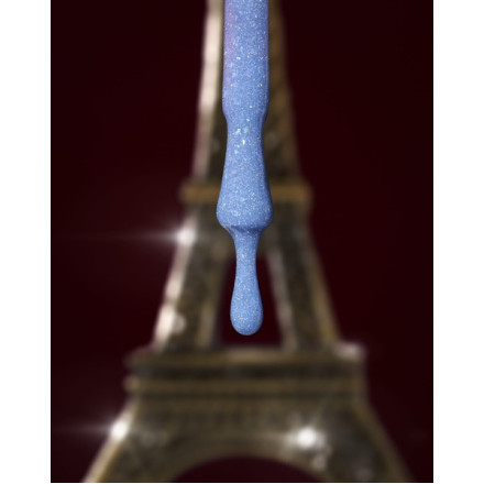 Pinx Liquid builder gel Paris Chic №6 8 ml