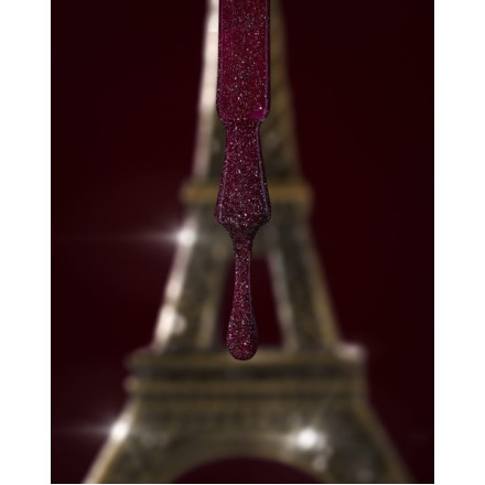 Pinx Liquid builder gel Paris Chic №9 8 ml