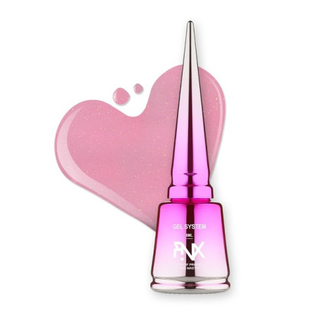 Pinx Liquid builder gel Siren’s №3 8 ml