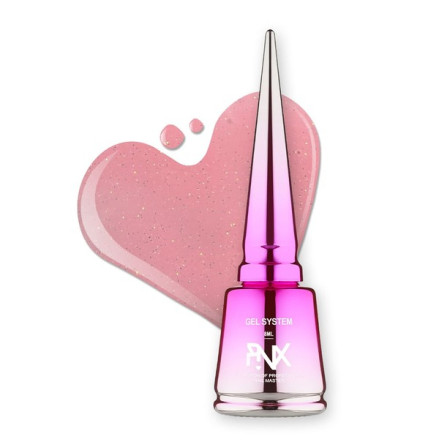 Pinx Liquid builder gel Siren’s №5 8 ml