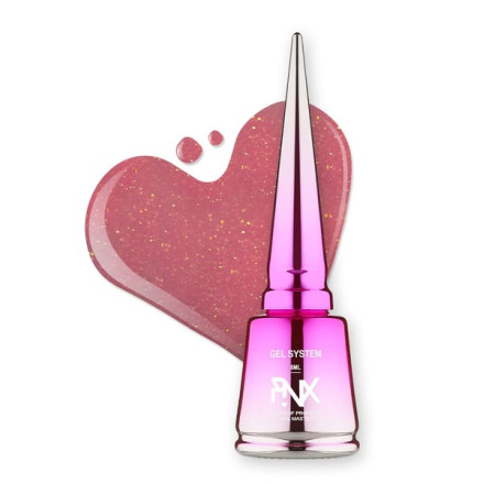 Pinx Liquid builder gel Siren’s №6 8 ml Pinx Liquid builder gel Siren’s №6 8 ml