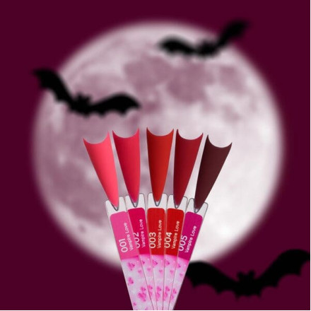 Pinx Cover Base Vampire Love №3 8 ml