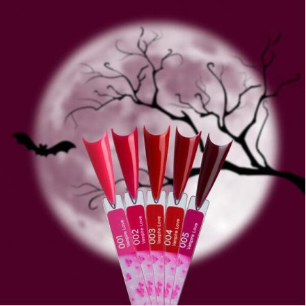 Pinx Cover Base Vampire Love №3 8 ml