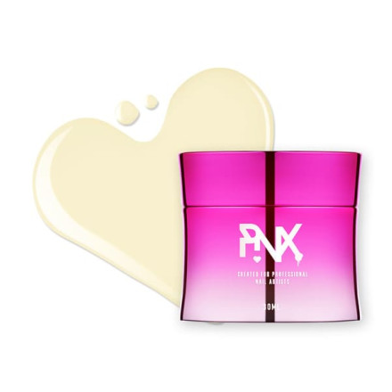 Pinx Builder gel Buttercream 30 ml