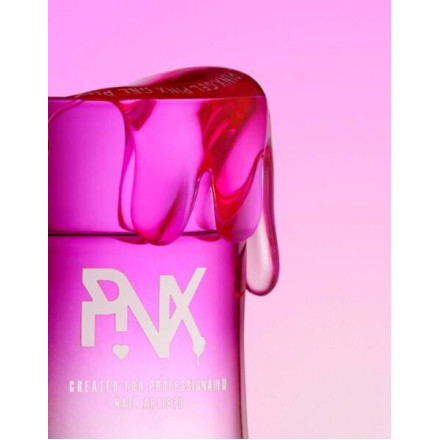 Pinx Builder gel Clear 30 ml