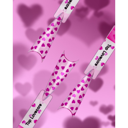 Pinx Top Lovecore 8 ml Pinx Top Lovecore 8 ml