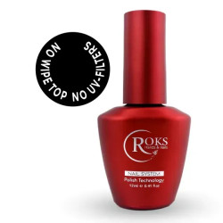 No Wipe Top NO UV-Filters ROKS 12 мл