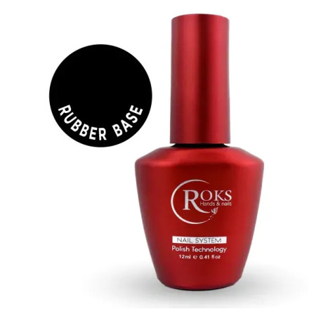 Rubber base ROKS 12 мл