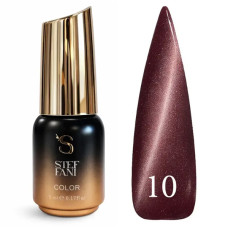 Гель-лак для нігтів Steffani Cat Eye Mystic Gel Polish №10 5 мл