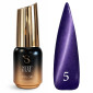 Гель-лак для нігтів Steffani Cat Eye Mystic Gel Polish №5 5 мл