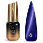 Гель-лак для нігтів Steffani Cat Eye Mystic Gel Polish №6 5 мл