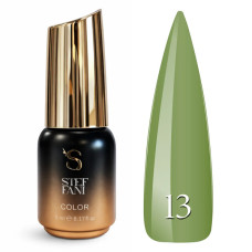 Гель-лак для нігтів Steffani Color Gel Polish №13 5 мл