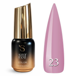 Гель-лак для ногтей Steffani Color Gel Polish №23 5 мл