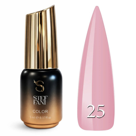 Гель-лак для нігтів Steffani Color Gel Polish №25 5 мл